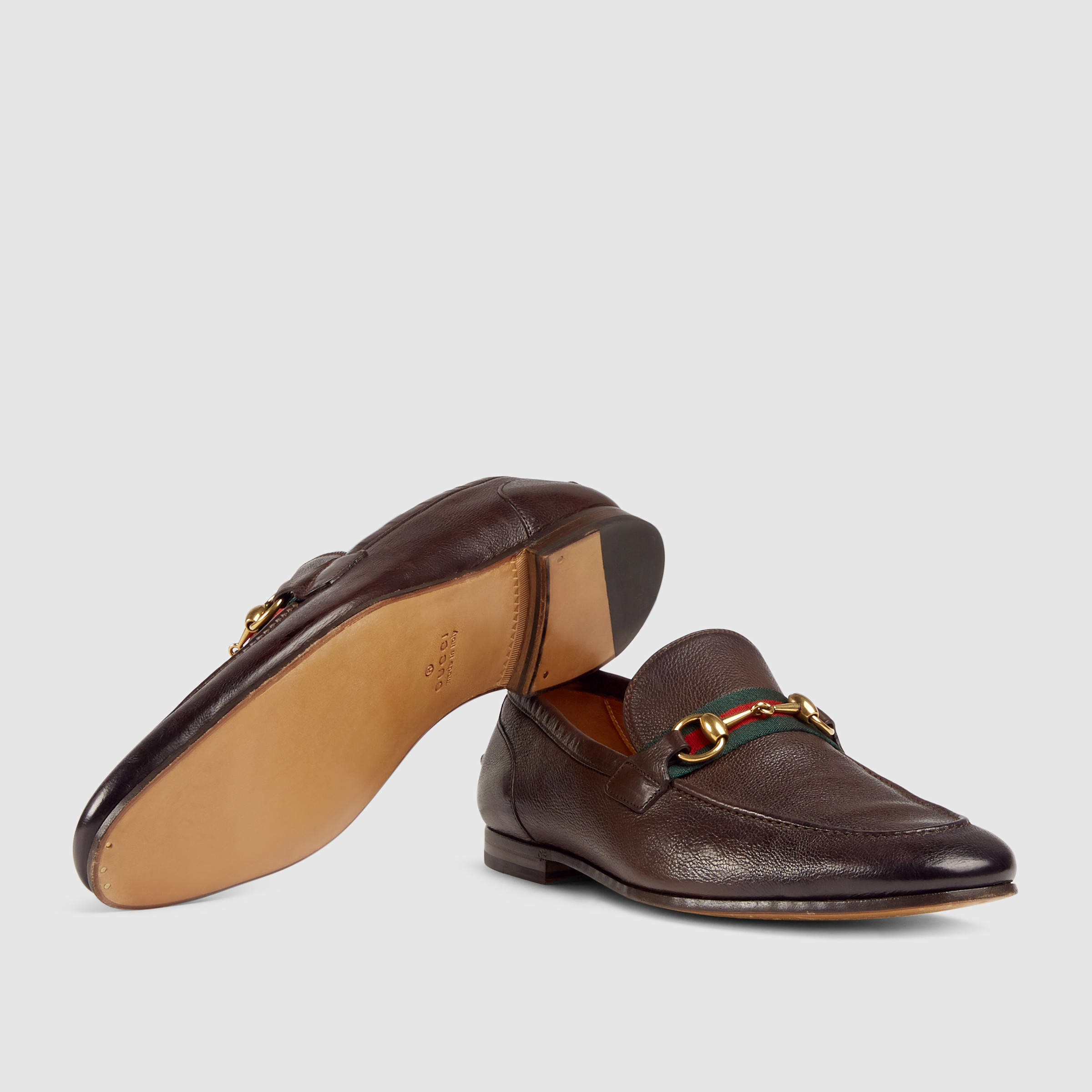 gucci mens loafer sale